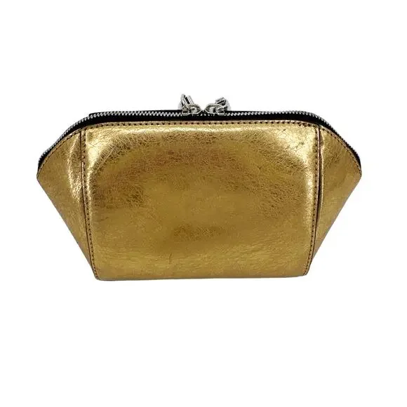 ALEXANDER WANG Chastity Makeup Pouch Clutch - Picture 5 of 13